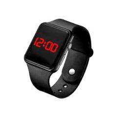 Generic Digital Touch Watch for Unisex, Kids Boys and Kids Girls Watch Suitable in Casual & Sports. Digital Watch, Touch Watch for Gifts.