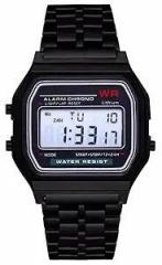 Generic LAKSH Digital Watch for Unisex Adult SR 063