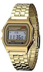 Generic LAKSH Digital Watch for Unisex Adult SR 064 LK 064