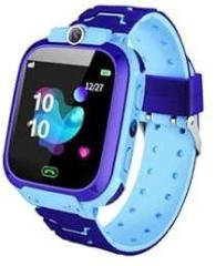 Generic Time line LED Digital Watch for Unisex Kids, Best Gift for Boys and Girls 4 11 Years Color May Vary Design 9