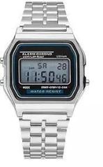 Generic WATCHSTAR Digital Watch for Unisex Adult SR 066 AT 66