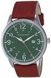 Giordano Analog Green Dial Men's Watch A1048 04