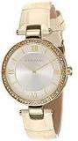 Giordano Analog Silver Dial Women's Watch A2039 02