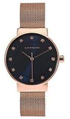 Giordano Analogue Women's Watch A2062