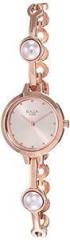 Grey Dial Analog Watch For Women NR2576WM01