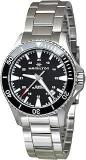 Hamilton Khaki Navy Automatic Black Dial Men's Watch H82335131, 40 Mm, Modern