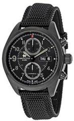 Hamilton Men's Khaki Field Day Date Automatic Watch