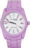 HAMSTER London High Candy Watch For Women/Men Unisex, Best For Gifting Purple