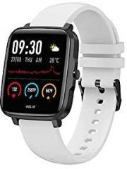 helix Smart Watch Digital Black Dial Unisex Adult Watch TW0HXW202T