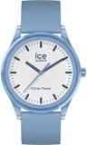 ICE WATCH Ice Solar Analog White Dial Unisex Adult Watch 17768