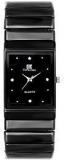 Iik Collection Watches Analogue Black Dial Men's And Boys Watch Iik 008M