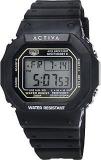 Invicta Digital Essentials Unisex Watch ACW424 002