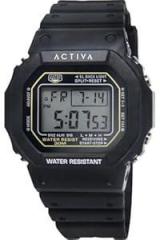 Invicta Digital Essentials Unisex Watch ACW424 002