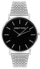 Joker & Witch Analog Black Dial Women's Watch AMWW226