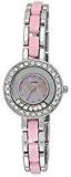 Kimio Analog Pink Dial Women's Watch K453L S0404