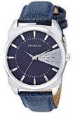 Laurels Lo Inc 203 Analog Blue Dial Men's Watch Lo Inc 203