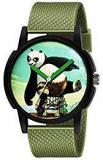 LimeStone Cartoon Character Quartz Operated Analog Unisex Watch LS2783