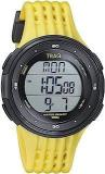 Lite Digital Clear Dial Unisex Adult Watch 75007PP04