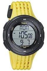 Lite Digital Clear Dial Unisex Adult Watch 75007PP04