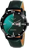 LOUIS DEVIN Analog Men's Watch