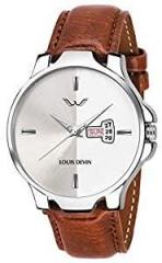 LOUIS DEVIN Men's Watch