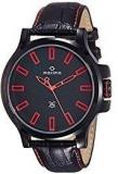 Maxima Analog Black Dial Men's Watch 28283LMGB