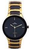 Meclow Analogue Black Dial Men's & Boy's Watch Ml Gr290