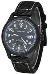 Men's Hamilton Khaki Field Titanium Watch H70575733