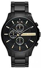 Men's Stainless Steel Watch