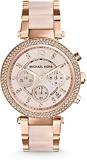 Michael Kors Chronograph Women's Watch