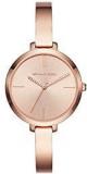 Michael Kors Jaryn Analog Gold Dial Women's Watch MK3735