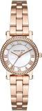 Michael Kors Norie Analog Women's Watch MK3558