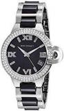 Mont Zermatt Analog Black Dial Women's Watch MZ012bksv