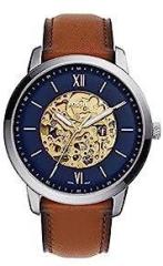 Neutra Analog Blue Dial Men's Watch ME3160