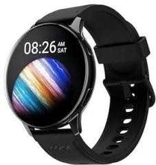 Noise Newly Launched Vortex Plus 1.46 AMOLED Display, AoD, BT Calling, Sleek Metal Finish, 7 Days Battery Life, All New OS with 100+ Watch Faces & Health Suite Jet Black