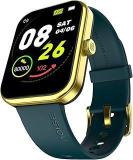 Noise Pulse 2 Max 1.85 Inch Display, Bluetooth Calling Smart Watch, 10 Days Battery, 550 NITS Brightness, Smart DND, 100 Sports Modes, Smartwatch For Men And Women Jade Green