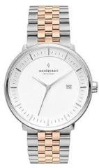 Nordgreen PH36SI5LSRXX Philosopher Watch for Women