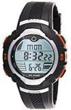 Omax Digital Dial Unisex Watch DS103