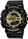 Xotak Analogue Digital Multi Functional Stainless Steel Dual Time Outdoor Golden Dial Sports Watches For Mens And Boys