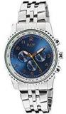 Pulse Analog Blue Dial Men's Watch PL0834