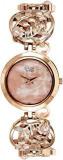 Raga Aurora Analog Beige Dial Women's Watch NM2540WM05 / NL2540WM05