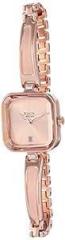 Raga Viva Analog Rose Gold Dial Women's Watch NL2607WM01/NQ2607WM01