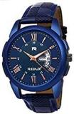 Redux Analogue Blue Dial Men s & Boy's Watch RWS0216S Blue