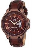 Redux Analogue Brown Dial Men's & Boy's Watch RWS0200S