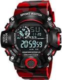 REDUX Digital Sports Watch Multi Functional Watch For Boys