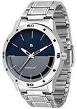 Redux Rock Analog Blue Grey Dial Men's & Boys Watch RWS0042S