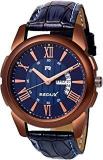 REDUX RWS0218S Analogue Blue Dial Men's & Boys' Watch