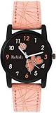 Relish Analog Black Dial Watches For Girls & Women