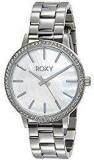 Roxy Analog Pearl Dial Women's Watch RX 1010 MPSV