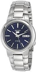 Seiko 5 Analog Dial Men's Watch